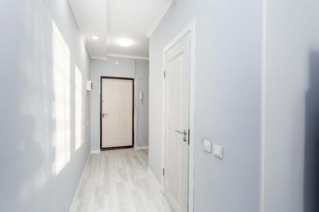 Жк Алмалы Apartment Алма Ата Екстериор снимка